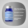 Lutein + Zeaxanthin, 40 mg, 90 Quick Release SoftgelsImage - 2