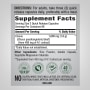 Ultra Cissus, 1800 mg (per serving), 200 Quick Release CapsulesImage - 0