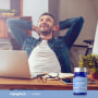 Lutein + Zeaxanthin, 40 mg, 90 Quick Release SoftgelsImage - 5