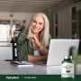 Celery Seed, 2000 mg (per serving), 240 Quick Release CapsulesImage - 5