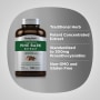 Pine Bark  Extract, 6000 mg, 180 Quick Release CapsulesImage - 0