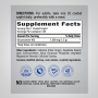 Mega Glucosamine HCI, 1500 mg, 120 Coated CapletsImage - 0