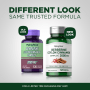 Berberine Ceylon Cinnamon Complex, 2000 mg, 120 Vegetarian CapsulesImage - 1