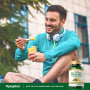 Milk Thistle, Dandelion & Yellow Dock, 180 Quick Release CapsulesImage - 4