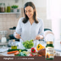 Ultra Papaya Enzyme Supreme, 180 Chewable TabletsImage - 5