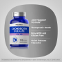 Chondroitin Sulfate, 600 mg, 120 Quick Release CapsulesImage - 1