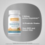 Children's Probiotic 14 Strains 3 Billion Organisms (Natural Berry), 60 Chewable TabletsImage - 1