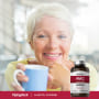 N-Acetyl Cysteine (NAC), 600 mg, 250 Quick Release CapsulesImage - 4