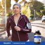 Absorbable Calcium 1200 mg Plus D3 5000 IU (per serving), 240 Quick Release SoftgelsImage - 4