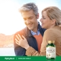 Odorless Garlic, 2400 mg (per serving), 250 Quick Release SoftgelsImage - 4