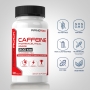 Caffeine Plus Green Tea, 220 mg, 100 TabletsImage - 2