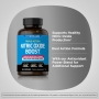 Nitric Oxide Max, 120 CapsulesImage - 1