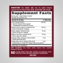 Circulation Complex (Double Strength), 120 Quick Release CapsulesImage - 0