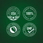 Lithium Orotate, 5 mg, 180 Quick Release CapsulesImage - 2