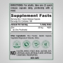 Zinc Picolinate (High Absorption Zinc), 50 mg, 180 Quick Release CapsulesImage - 1