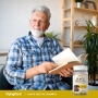 Black Seed Oil, 60 Vegetarian GummiesImage - 3