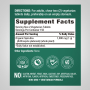 Spirulina (Organic), 1000 mg (per serving), 300 Vegetarian TabletsImage - 0