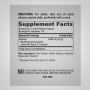 Mega Strength Guarana, 1600 mg, 120 Quick Release CapsulesImage - 1