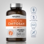 Ultra Lipo Chitosan, 1200 mg (per serving), 240 Quick Release CapsulesImage - 1