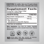 CoQ10, 100 mg, 240 Quick Release SoftgelsImage - 0
