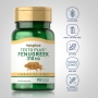TestoPlus Fenugreek Extract, 310 mg, 90 Quick Release CapsulesImage - 2