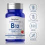 Methylcobalamin B-12 (Sublingual), 1000 mcg, 120 Fast Dissolve TabletsImage - 2