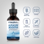 Alkaline Booster pH Protector Drops, 2 fl oz (59 mL) Dropper BottleImage - 2