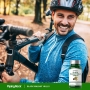 Black Walnut Hulls, 1000 mg, 120 Quick Release CapsulesImage - 5