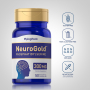 NeuroGold Phosphatidylserine, 300 mg, 50 Quick Release CapsulesImage - 2