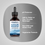 Alkaline Booster pH Protector Drops, 2 fl oz (59 mL) Dropper BottleImage - 1