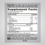 Omega-3 Fish Oil (Natural Lemon), 1200 mg, 240 Quick Release SoftgelsImage - 0