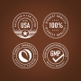 Ceylon Cinnamon Powder (Organic), 1 lb (454 g) BagImage - 5