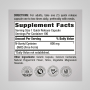 N-Acetyl Cysteine (NAC), 600 mg, 100 Quick Release CapsulesImage - 0