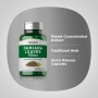 Damiana Leaves, 750 mg, 200 Quick Release CapsulesImage - 1