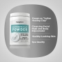 Pure Bentonite Clay Powder, 1.2 lbs (544 g) BottleImage - 1
