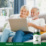 Uva Ursi Leaf (Bearberry), 960 mg (per serving), 100 Quick Release CapsulesImage - 4