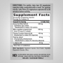 Ultimate Horny Goat Weed Complex, 100 Vegetarian CapsulesImage - 0