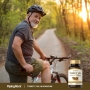 Turkey Tail Mushroom, 1200 mg (per serving), 200 Quick Release CapsulesImage - 5