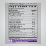 Detox Lean Cleansing Complex, 240 Quick Release CapsulesImage - 0