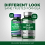 Zinc Picolinate (High Absorption Zinc), 50 mg, 180 Quick Release CapsulesImage - 0