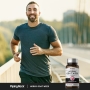 Ultimate Horny Goat Weed Complex, 100 Vegetarian CapsulesImage - 5