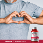 CoQ10, 200 mg, 180 Quick Release SoftgelsImage - 4