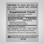 Milk Thistle Seed Extract, 3000 mg (per serving), 100 Quick Release CapsulesImage - 0
