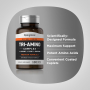 Tri Amino L-Arginine L-Ornithine L-Lysine, 100 Coated CapletsImage - 1