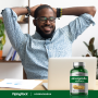Ashwagandha, 4500 mg (per serving), 120 Quick Release CapsulesImage - 4