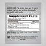 Saw Palmetto, 450 mg, 250 Quick Release CapsulesImage - 0