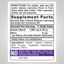 Gelatin (Beef) plus Silicon Optimizer, 540 mg, 180 Quick Release CapsulesImage - 0