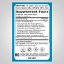 Probiotic 14 Strains 50 Billion Organisms (per serving) plus Prebiotic, 50 Vegetarian CapsulesImage - 0