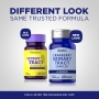 Urinary Tract Complex + D-Mannose & Cranberry, 60 Quick Release CapsulesImage - 1