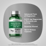 Magnesium L-Threonate  Magtein, 90 Quick Release CapsulesImage - 1